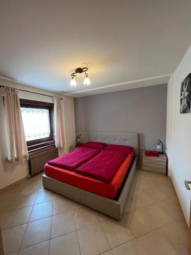 Apartment - Ground Floor room in Fior d'Alpe Apartment