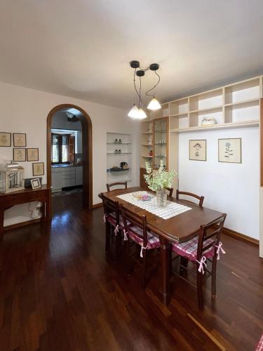 Зручності, Casa San Francesco Soggiorna nel cuore di Lucca in Лукка