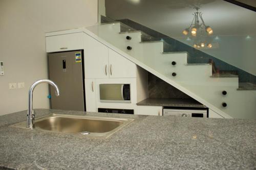 Mountain View, MVRS04, Twin House Lagoon G floor in Zawiyat Ailat Nuh