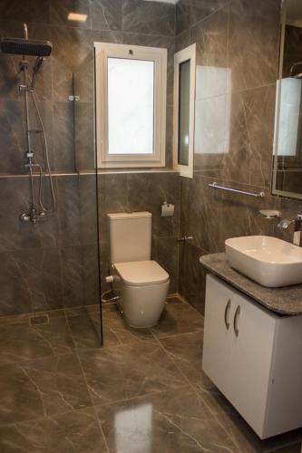 Mountain View, MVRS04, Twin House Lagoon G floor in Zawiyat Ailat Nuh