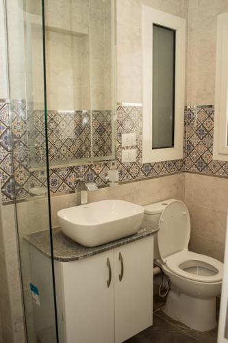 Mountain View, MVRS04, Twin House Lagoon G floor in Zawiyat Ailat Nuh