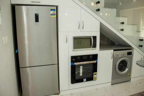 Mountain View, MVRS04, Twin House Lagoon G floor in Zawiyat Ailat Nuh