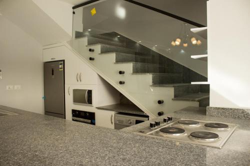 Mountain View, MVRS04, Twin House Lagoon G floor in Zawiyat Ailat Nuh