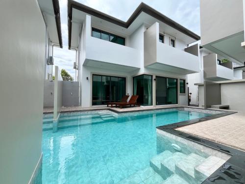 Bay Sand Villa by Jai House Phuket - Phuket