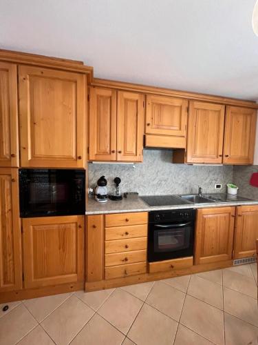 Apartment - Ground Floor image 6