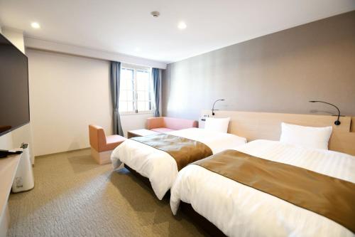 ホテル マロウド 箱根スーペリア ツイン（禁煙）