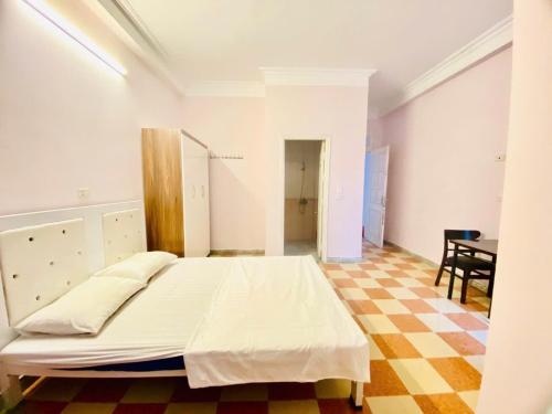 Nha nghi Vuon Đao - Tam Dao (Vinh Phuc)