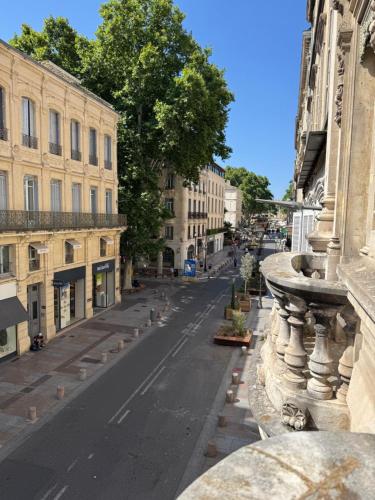 ทัศนียภาพ, Auberge de jeunesse HI Avignon in อาวิญง