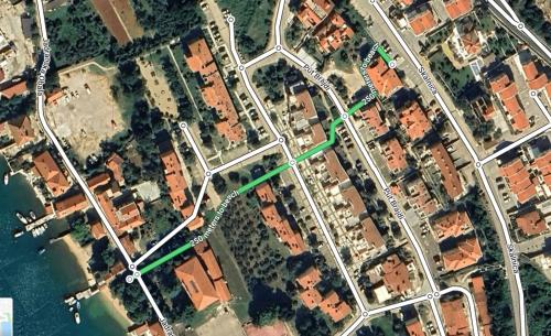 Apartments Mara Cres 3