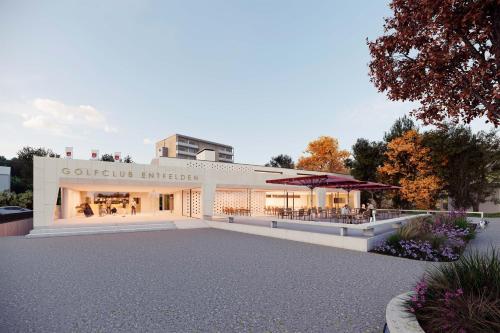 Aarau West Swiss Quality Hotel - image 8
