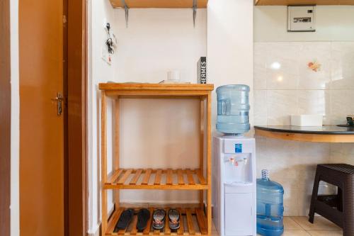 مطبخ, The Cozy Corner 1BR in Westlands near Sarit Centre in سبرينج فالي