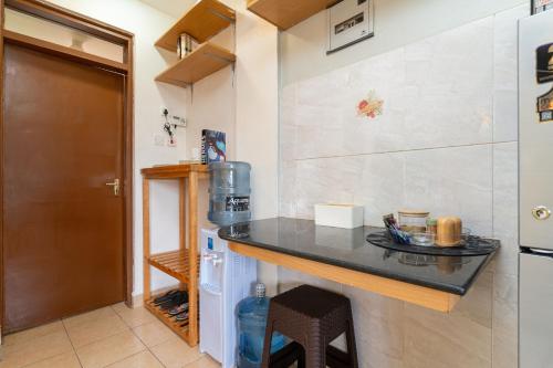 المرافق, The Cozy Corner 1BR in Westlands near Sarit Centre in سبرينج فالي