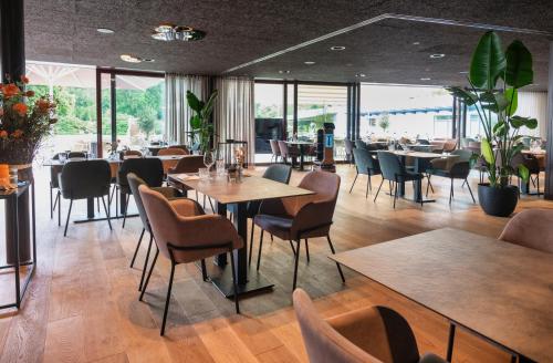 Aarau West Swiss Quality Hotel - image 12
