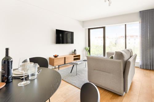 LX Living by Mirabilis, Lisabon (fotografie 4)