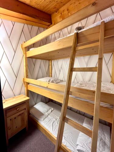 Les Cimes Princières - Apartment - Demi-Quartier