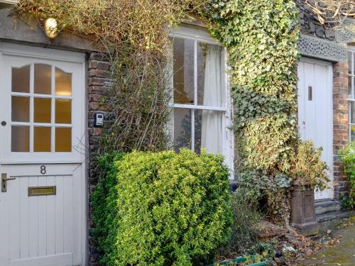 Jasmine Cottage 2