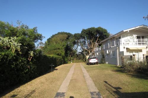 Avillahouse Guesthouse in Westville