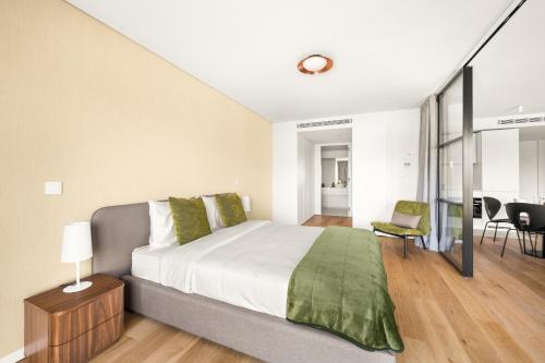 LX Living by Mirabilis, Lisabon (fotografie 6)