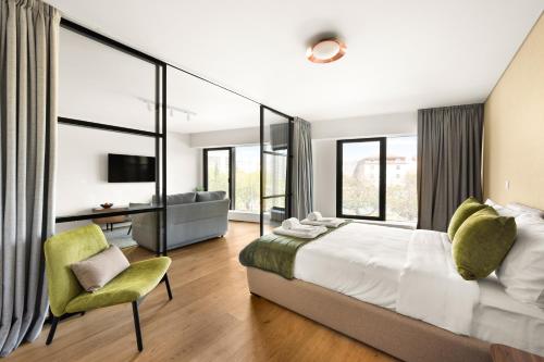 LX Living by Mirabilis, Lisabon (fotografie 7)