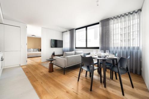 LX Living by Mirabilis, Lisabon (fotografie 10)