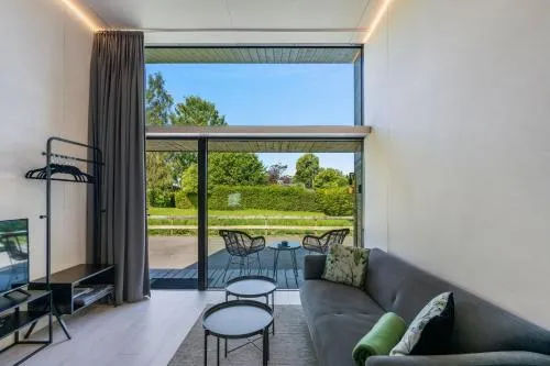 KODA LOFT - Urlaub im Tiny House Bodensee in Wolfurt, Österreich