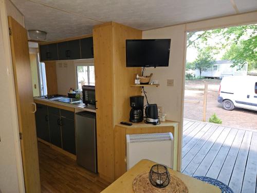 Le calme in 布萊澤