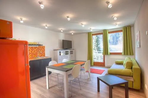 Ferienwohnung Klamberghof in Feld am See, Österreich