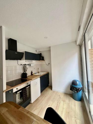 Appartement centre ville et Parking, Tolosa (foto 4)