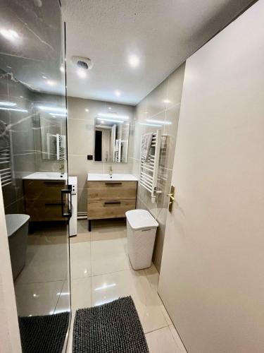 Appartement centre ville et Parking, Tolosa (foto 10)