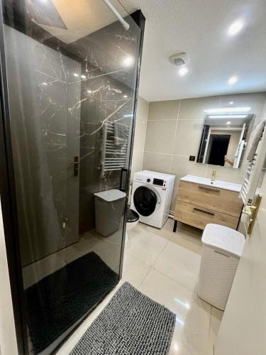 Appartement centre ville et Parking, Tolosa (foto 9)
