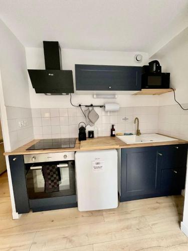 Appartement centre ville et Parking, Tolosa (foto 6)