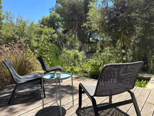 tuin, Villa Bellavista Santa Caterina di Nardò (Villa Bellavista Santa Caterina di Nardo) in Santa Caterina