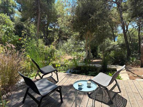 Omgeving, Villa Bellavista Santa Caterina di Nardò (Villa Bellavista Santa Caterina di Nardo) in Santa Caterina