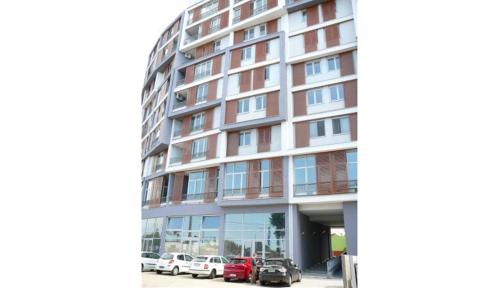 Belle Apartments-Elegance Apartments - image 13