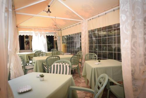Hotel Villa Denia 4