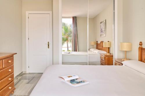 Ona Campanario - Accommodation - La Cala de Mijas