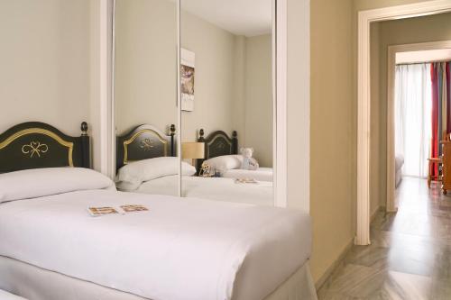 Two-Bedroom Superior Apartment