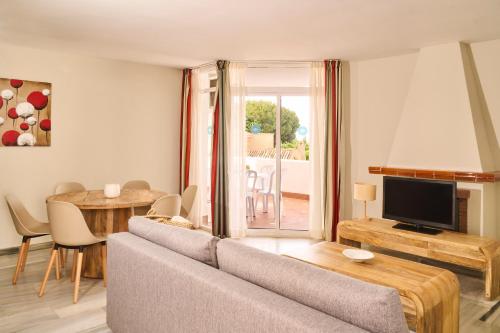 Aparthotel Ona Campanario in Mijas