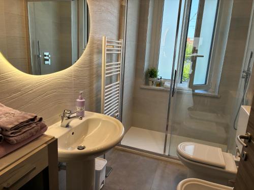 Villa Fiorita in San Maurizio Canavese