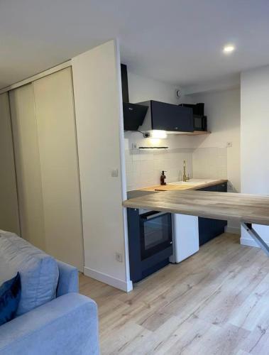 Appartement centre ville et Parking, Tolosa (foto 7)