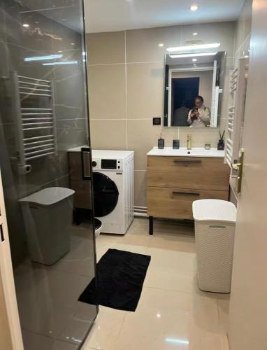 Appartement centre ville et Parking, Tolosa (foto 8)