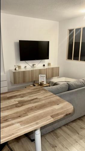 Appartement centre ville et Parking, Tolosa (foto 3)