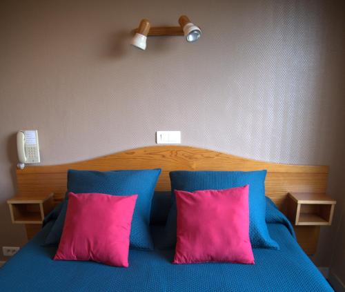 Hotel le Pasteur 2
