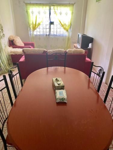 BUDGET Whole Apartment Taman in Royal Lily Cameron Highlands in ปะหัง