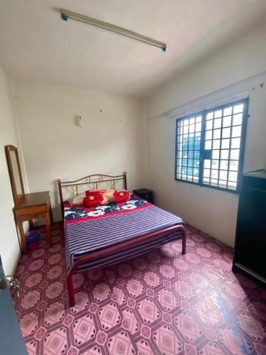 BUDGET Whole Apartment Taman in Royal Lily Cameron Highlands in ปะหัง