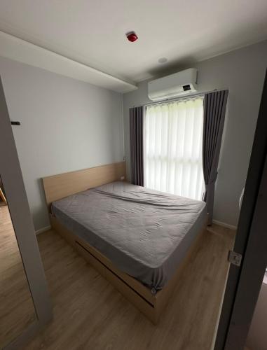 正对素贴山的Next小公寓 in San Phe Suea