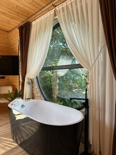 Rize Serenity Bungalov Room Type - Suite with Mountain View Rize Serenity Bungalov Room Type - Suite with Mountain View