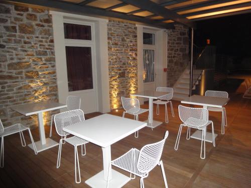 Hotel Eden – Saint Malo, AL