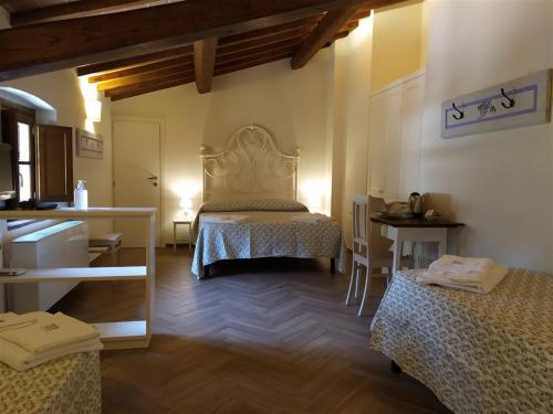 Il Mulino di Celle in Lanificio