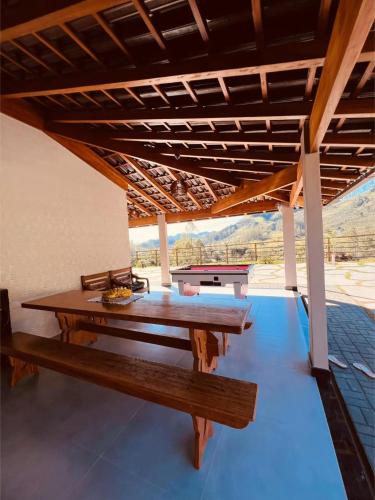 Refugio Premium nas Montanhas de Alfredo Chaves Refugio nas Montanhas de Alfredo Chaves com Piscina  in Alfredo Chaves